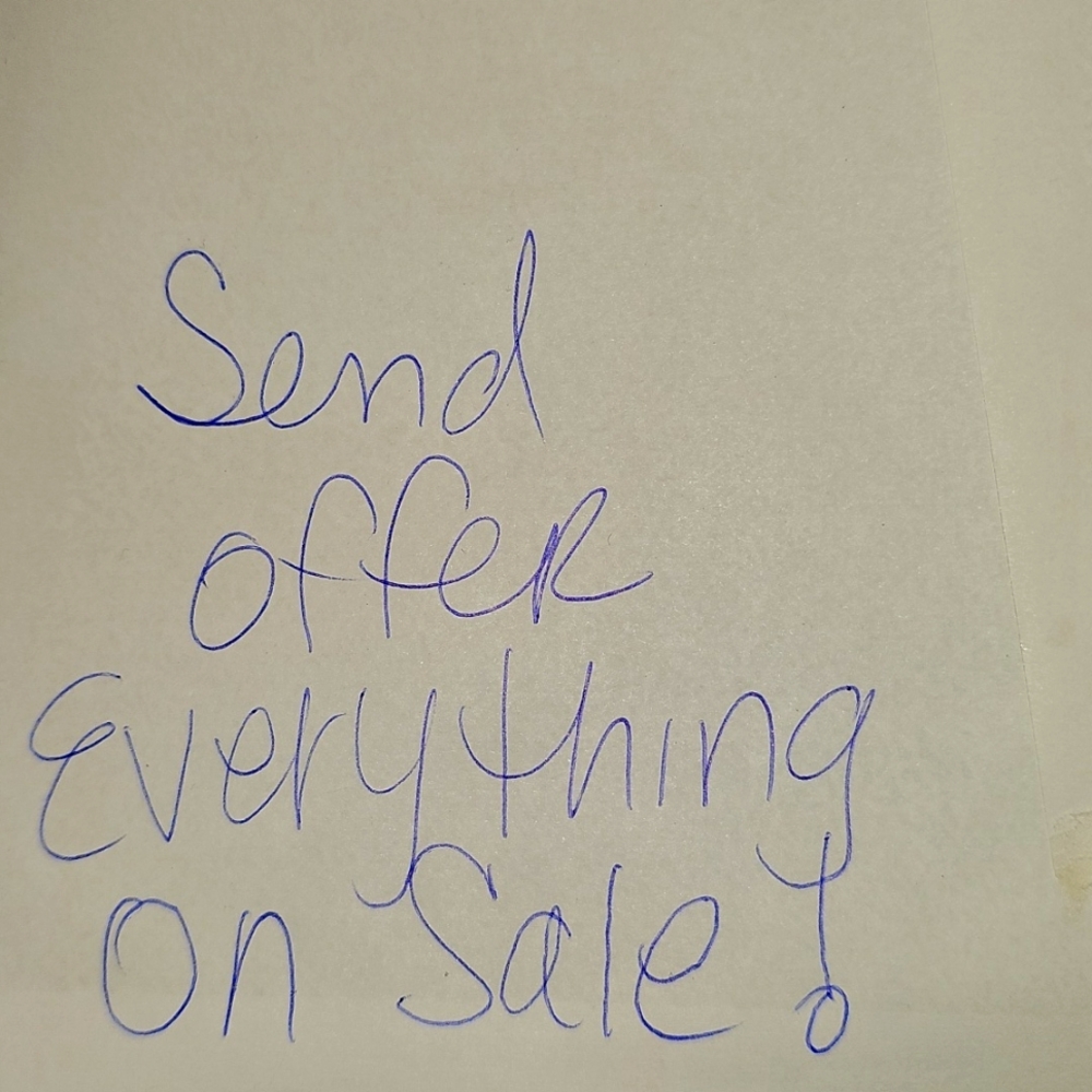 everything on.sale send offer